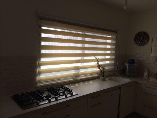 וילונות ברעננה - הפתרון המושלם לכל בית