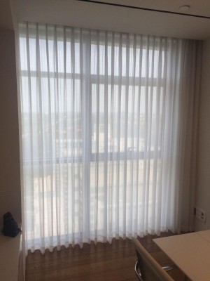 וילונות בשרון - עיצוב הבית מושלם